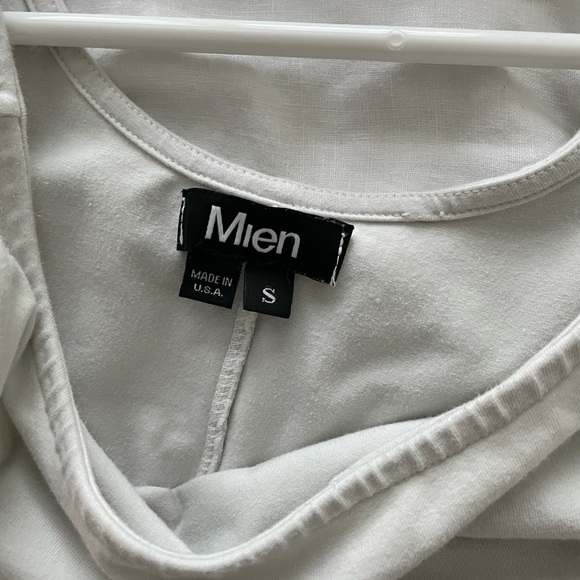 Mien Studios Fortuna Dress - Picture 4 of 4